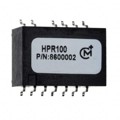 HPR100WC - DC DC CONVERTER 5V 1W