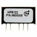 HPR103C - DC DC CONVERTER +/-5V 1W