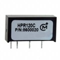 HPR120C - DC DC CONVERTER 15V 1W