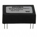 PWR1305AC - DC DC CONVERTER +/-15V 2W