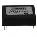 PWR1310AC - DC DC CONVERTER +/-12V 2W