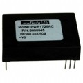 PWR1726AC - DC DC CONVERTER +/-15V 1W