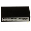 TWR-3.3/4-12/300-D12-C - DC DC CONVERTER 3.3V +/-12V 20W