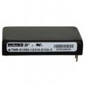 TWR-5/1000-12/210-D12A-C - DC DC CONVERTER 5V +/-12V 10W