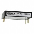 UHE-3.3/7500-Q48N-C - DC DC CONVERTER 3.3V 24W