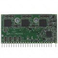 VCN60BADJTU-1C - DC DC CONVERTER 0.6-3.5V 210W