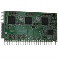 VCN70BADJTU-1C - DC DC CONVERTER 0.6-3.5V 245W