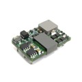 SSQE48T15033-NAA0G - DC DC CONVERTER 3.3V 50W