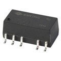 VEFT1-S12-D12-SMT-TR - DC DC CONVERTER +/-12V 1W