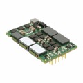 LQS60A48-3V3REJ - DC DC CONVERTER 3.3V 198W