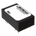 BST-12/125-D12-C - DC DC CONVERTER +/-12V 3W
