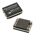 PI3101-00-HVIZ - DC DC CONVERTER 3.3V 60W