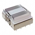 VYC30W-Q48-T315-H - DC DC CONVERTER 3.3V +/-15V 30W