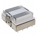 VYC30W-Q48-T512-H - DC DC CONVERTER 5V +/-12V 30W