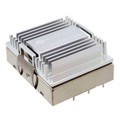 VYC30W-Q48-S15-H - DC DC CONVERTER 15V 30W