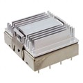 VYC30W-Q48-D5-H - DC DC CONVERTER +/-5V 30W