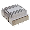 VYC30W-Q48-D15-H - DC DC CONVERTER +/-15V 30W