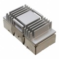 VYB15W-Q48-S3-H - DC DC CONVERTER 3.3V 15W