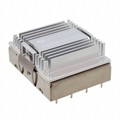 VYC30W-Q24-D5-H - DC DC CONVERTER +/-5V 30W