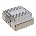 VYC30W-Q24-D15-H - DC DC CONVERTER +/-15V 30W