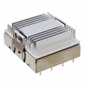 VYC30W-Q24-T312-H - DC DC CONVERTER 3.3V +/-12V 30W