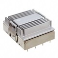 VYC30W-Q24-T315-H - DC DC CONVERTER 3.3V +/-15V 30W