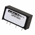 HPR102C - DC DC CONVERTER 15V 1W