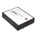 40IMX15-24-24-8 - DC DC CONVERTER 24V 24V 15W