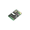 QLS08ZH-NT - DC DC CONVERTER 12V 96W