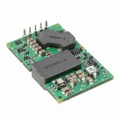 Q48SQ12018NRFA - DC DC CONVERTER 12V 216W