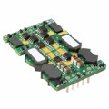 QM48T40033-NBA0G-S100 - DC DC CONVERTER 3.3V 132W