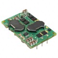 UIQ48T20120-PDA0G - DC DC CONVERTER 12V 240W