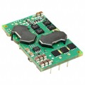 UIQ48T48050-PDA0G - DC DC CONVERTER 5V 240W