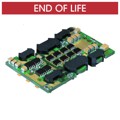 Q24S30033-NS00G - DC DC CONVERTER 3.3V 99W