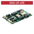 Q24T15050-PAB0G - DC DC CONVERTER 5V 75W