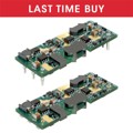 ASQ24S15033-PS00G - DC DC CONVERTER 3.3V 50W