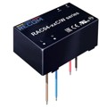 RAC04-3.3SC/W - AC/DC CONVERTER 3.3V 4W
