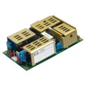 ECM100UQ44 - AC/DC CNVRTR 5V 24V +/-15V 80W