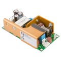 ECM60UD21 - AC/DC CONVERTER 5V 12V 60W