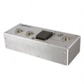 HBAA-40W-AG - AC/DC CONVERTER 5V +/-12V 39W