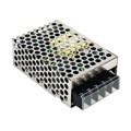 RS-25-15 - AC/DC CONVERTER 15V 26W
