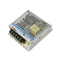 LM75-20B12 - AC DC CONVERTER,72W, 12VDC