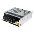 VGS-75C-12 - AC-DC, 75 W, 12 VDC, SINGLE OUTP