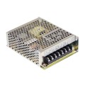RD-65A - AC/DC CONVERTER 5V 12V 66W
