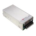 HRP-600-24 - AC/DC CONVERTER 24V 648W