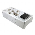 CP131-AG - AC/DC CONVERTER 5V +/-12V 81W