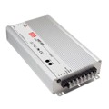 HEP-600-24 - AC/DC CONVERTER 24V 600W
