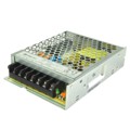 VGS-75B-24 - AC-DC 75 W 24 VDC SINGLE OUTPUT