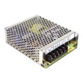 RID-65A - AC/DC CONVERTER 5V 12V 66W