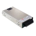 HRPG-450-15 - AC/DC CONVERTER 15V 450W